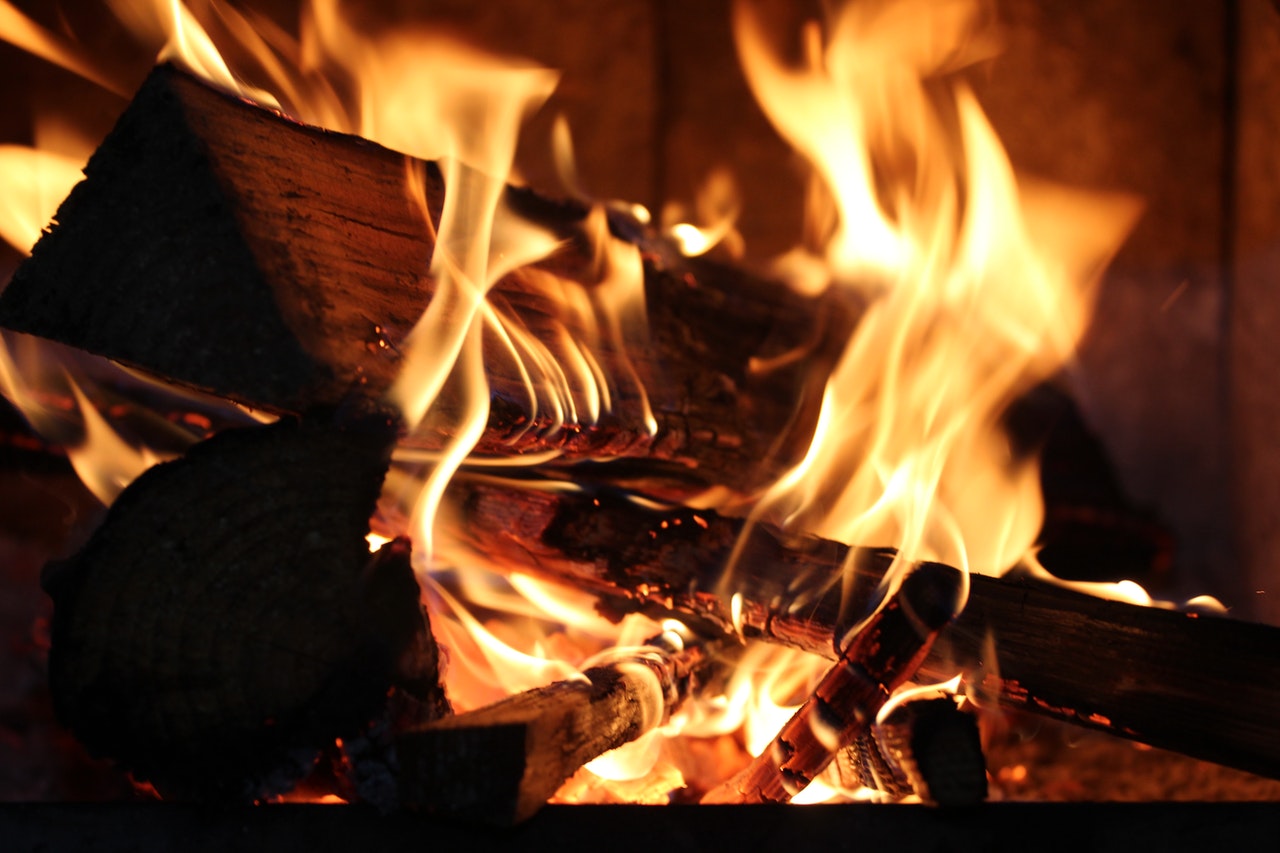 Flame 