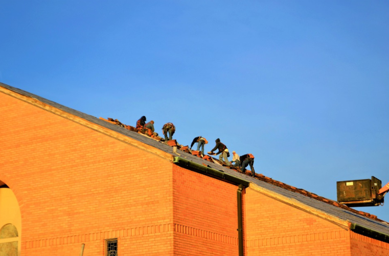 roof