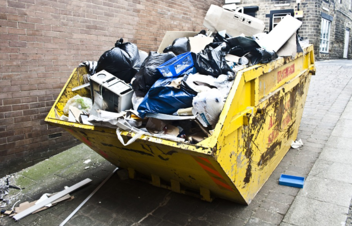 Skip Hire