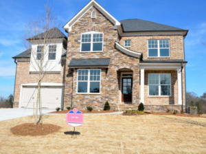 real estate