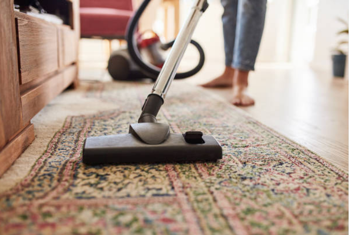 cleaning