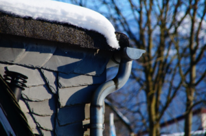 gutter