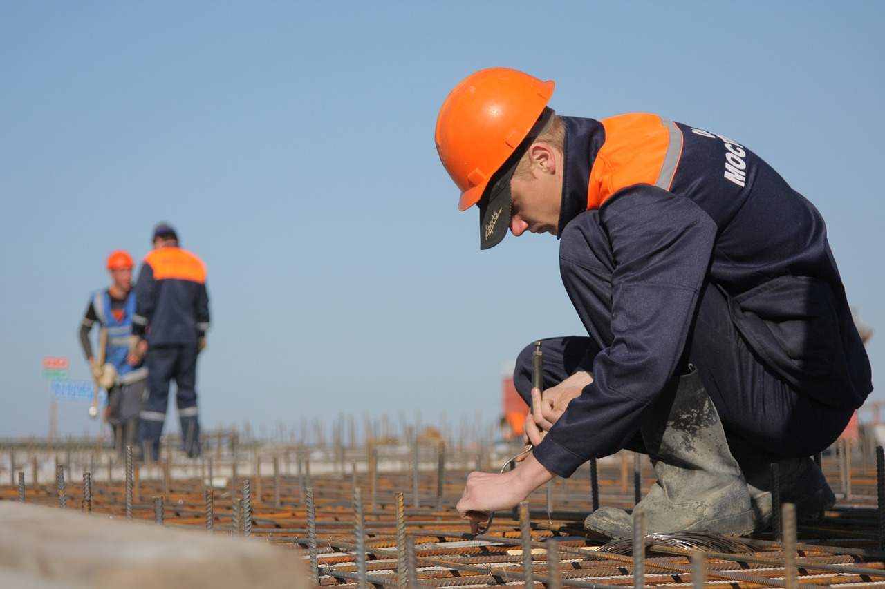 worker
