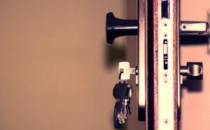 door keys