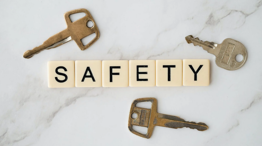 safety