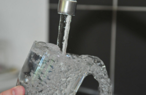 drinkable water