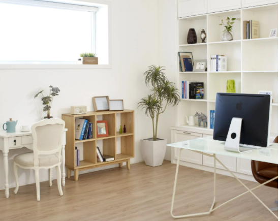 home office