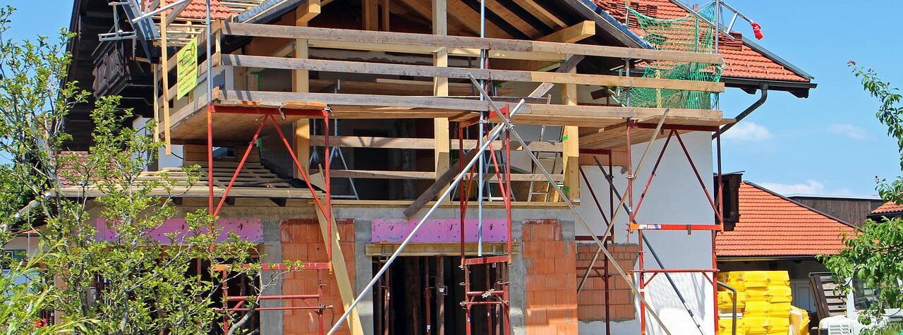 renovation