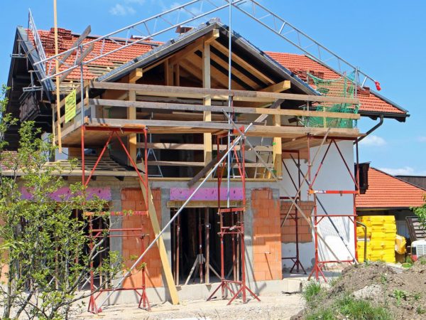 renovation