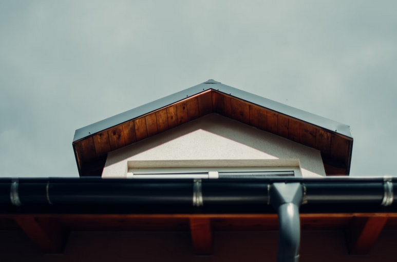 Maintain Gutter