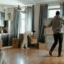 moving