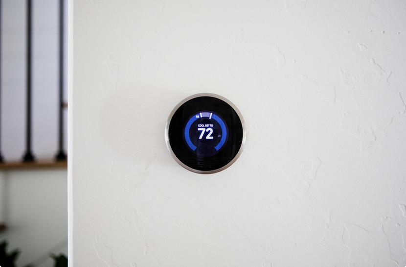 thermostat